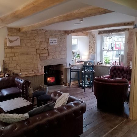Sanctuary Inn Bolsover Buitenkant foto